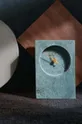 Επιτραπέζιο ρολόι S|P Collection Marble Μάρμαρο