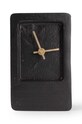 Stolní hodiny S|P Collection Zone černá 825040