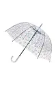 áttetsző Smati esernyő Dots Tfee Uniszex