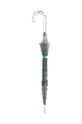 Smati parasol Tropicale UBUL5128 transparentny AA00