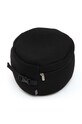 Decor Cestovný set - páska cez oči, vankúšik na krk a štuple do uší BOSS Black Travel Kit 3-pak 1027738 čierna
