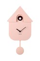 Годинник із зозулею Karlsson Modern Cuckoo барвистий KA5768LP