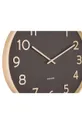Настенные часы Karlsson Pure Wood 