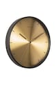 Karlsson ceas de perete Finesse KA5864GD galben AA00