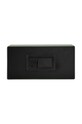 Гостиная и спальня Настенные часы Karlsson Boxed LED KA5868GR зелёный