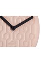 Гостиная и спальня Настенные часы Karlsson Honeycomb KA5869PI розовый
