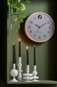 Настенные часы Karlsson Natural Cuckoo KA5886GY серый