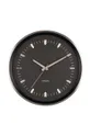 серый Настенные часы Karlsson Arrow Batons Unisex