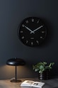 Karlsson ceas de perete Stark KA5950BK negru
