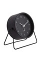 Karlsson sveglia Stark nero KA5952BK
