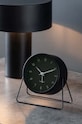 Karlsson budzik Stark KA5952BK czarny