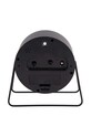 Salotto e camera Karlsson sveglia Stark KA5952BK nero