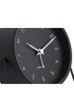 Karlsson sveglia Stark nero KA5952BK