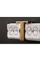Překlápěcí hodiny Karlsson Flip Clock No Case KA5956WH