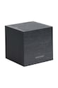 Будильник Karlsson Mini Cube KA5655BK чёрный AA00