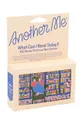 multicolore Another Me set post it 100 Activities, Read, English Unisex