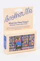 Комплект картички Another Me 100 Activities, Read, English AM100ABOREE многоцветен AA00