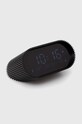 Ξυπνητήρι Lexon Ray Clock μαύρο LR155MN3