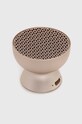 Бездротова колонка Lexon Tamo Mini LA131D жовтий AA00