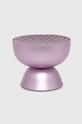 Bežični zvučnik Lexon Tamo ljubičasta LA131LP