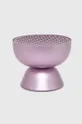 fioletowy Lexon głośnik bezprzewodowy Tamo Unisex
