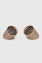 Набір магнітних колонок bluetooth Lexon Ray Speaker 2-pack жовтий LA132VG3