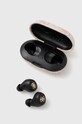 Decor Bezdrôtové slúchadlá Guess Bluetooth 4G Metal ENC GUTWSP4EGP ružová