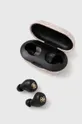 Bežične slušalice Guess Bluetooth 4G Metal ENC : Sintetički materijal