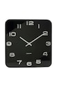 Настенные часы Karlsson Vintage чёрный KA4398