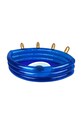 SunnyLife piscină gonflabilă pentru bebeluși The Pool Greek Eye albastru S1PPOOGE