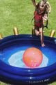 SunnyLife piscină gonflabilă pentru bebeluși The Pool Greek Eye S1PPOOGE albastru