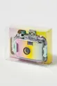 SunnyLife aparat fotograficzny wodoszczelny Ombre multicolor