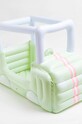 SunnyLife giocattolo gonfiabile The Cubby Buggy multicolore S2PCUBBU