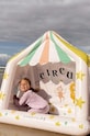 Lifestyle SunnyLife cort gonflabil Cubby Circus Tent S3PCUBCI multicolor