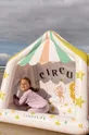 SunnyLife namiot dmuchany Cubby Circus Tent : PVC