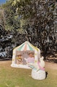 SunnyLife cort gonflabil Cubby Circus Tent S3PCUBCI