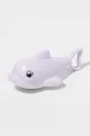 SunnyLife zabawka do wody Dolphin Pastel fioletowy