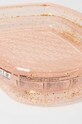 Lifestyle Nafukovací bazén SunnyLife Princess Swan Gold S41BPSWN béžová