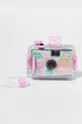 multicolor SunnyLife aparat fotograficzny wodoszczelny Summer Sherbe Unisex