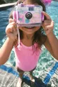 πολύχρωμο Αδιάβροχη κάμερα SunnyLife Summer Sherbe