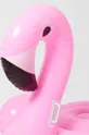 Napihljiva blazina za vodo SunnyLife Luxe Ride-On Float Rosie : PVC