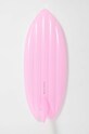 Надуваем дюшек за плуване SunnyLife Summer Sherbet Bubblegum Pink розов S41SBFSH