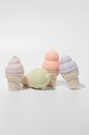 Пляжные игрушки SunnyLife Apple Sorbet Multi 4 шт S41SBTCR мультиколор AA00