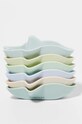 SunnyLife zestaw zabawek plażowych dla dzieci Apple Sorbet Multi 6-pack S41SBTSK multicolor AA00