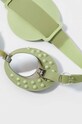 Дитячі окуляри для плавання SunnyLife Cookie the Croc Khaki S41SGCRC зелений AA00