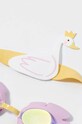 Lifestyle Dětské plavecké brýle SunnyLife Princess Swan Multi S41SGSWN vícebarevná