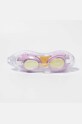 Dětské plavecké brýle SunnyLife Princess Swan Multi vícebarevná S41SGSWN