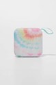 Беспроводная пляжная колонка SunnyLife Tie Dye Multi мультиколор S41TSMUL