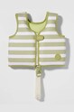SunnyLife gyerek úszómellény Into the Wild Khaki 2-3 years többszínű S41VVWD2