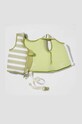 SunnyLife gyerek úszómellény Into the Wild Khaki 2-3 years többszínű S41VVWD2